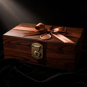 Mystery Pack — Tier Bronce