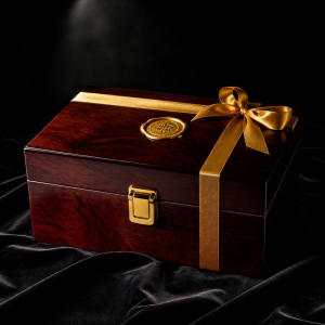 Mystery Pack — Tier Oro