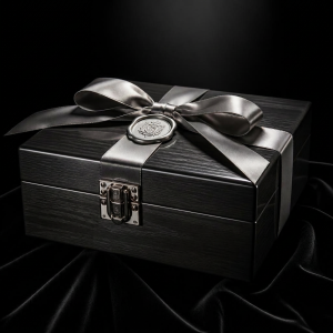 Mystery Pack — Tier Plata