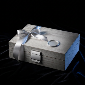 Mystery Pack — Tier Platino