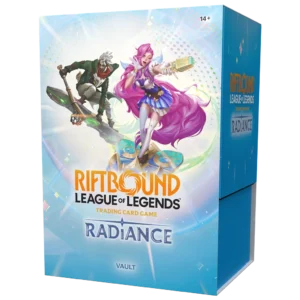 Riftbound: Radiance Vault