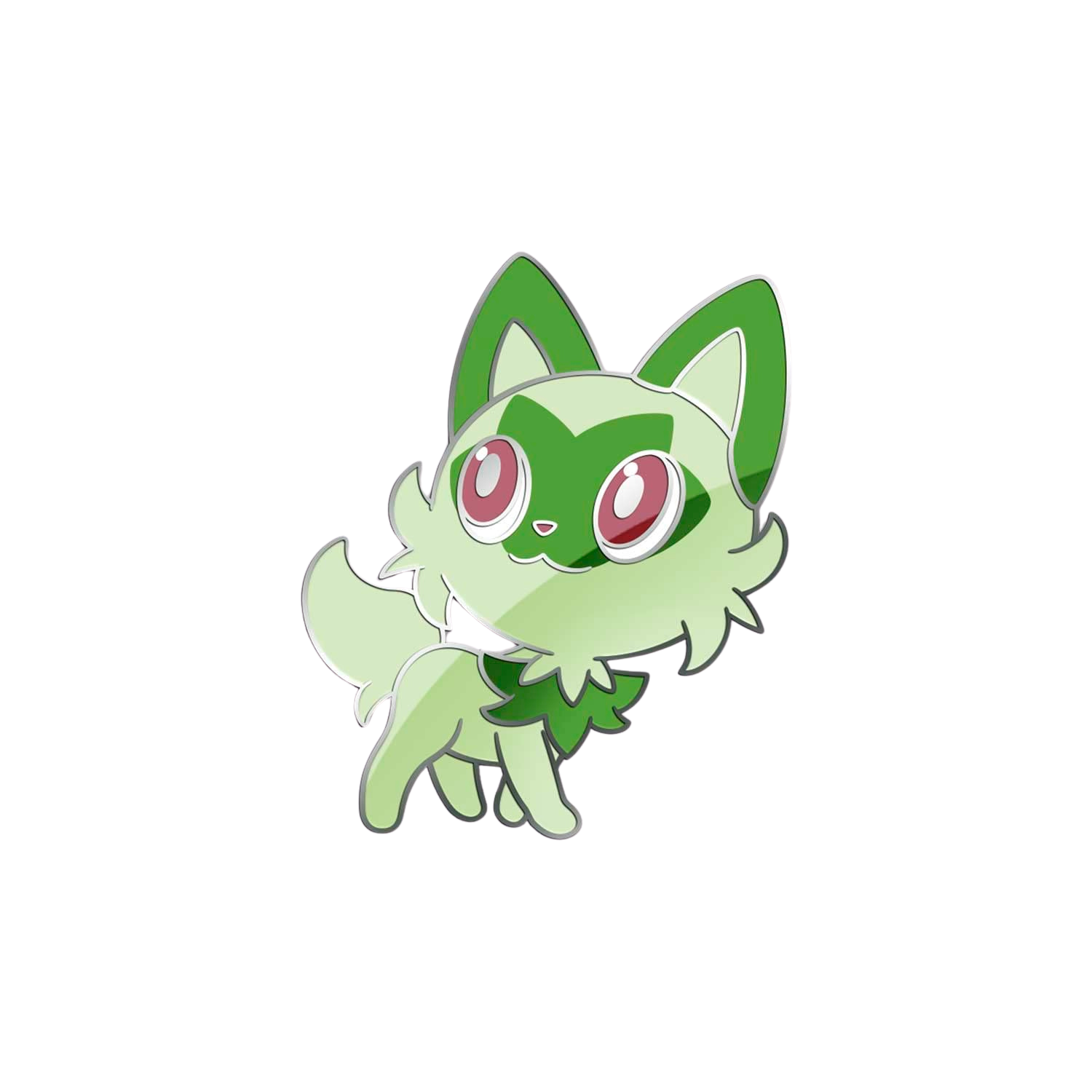 COLECCIÓN PALDEA - SPIRIGATITO - Imagen 5