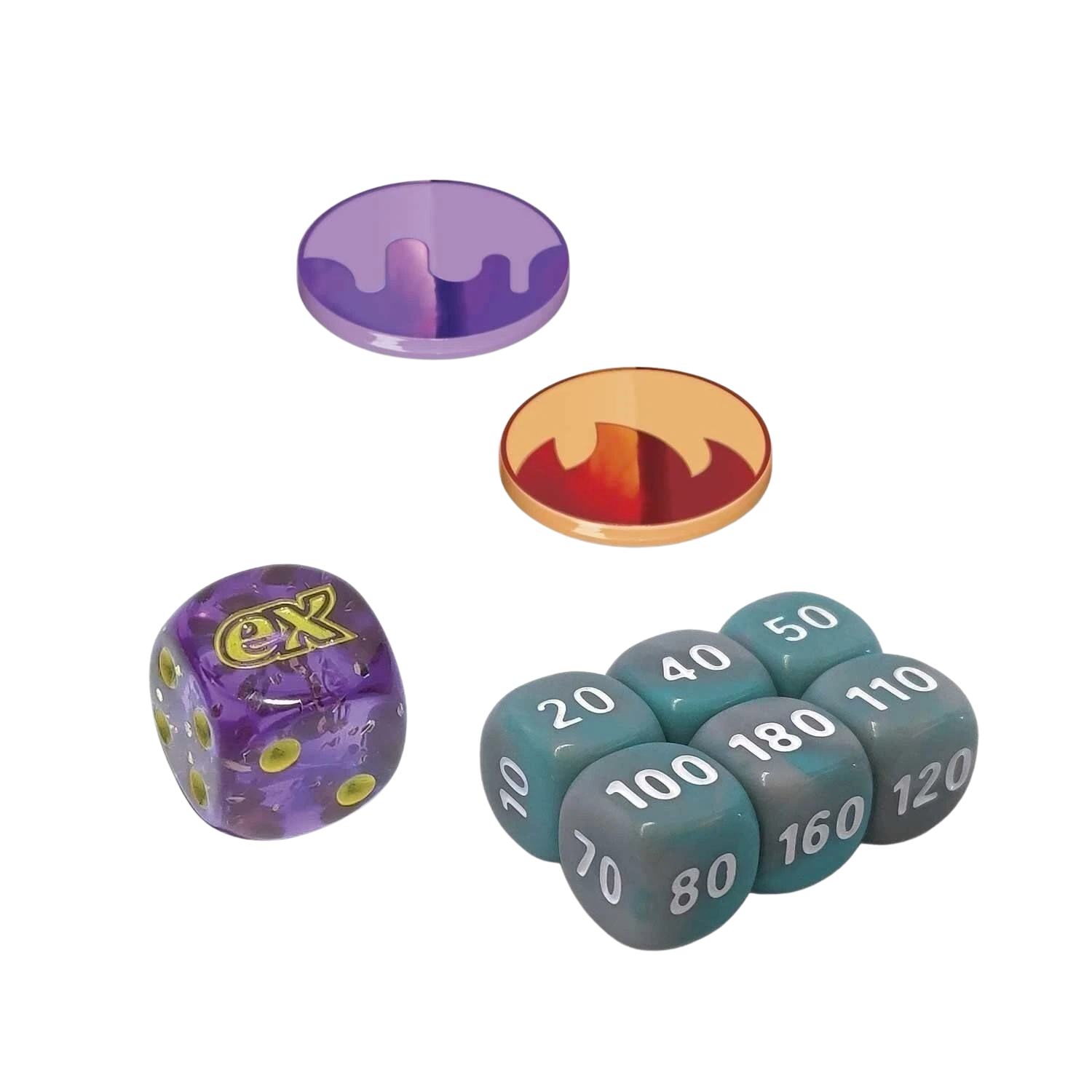 ETB - ESCARLATA Y PURPURA - MIRAIDON (LILA) - Imagen 3