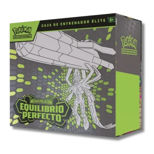 ETB - EQUILIBRIO PERFECTO