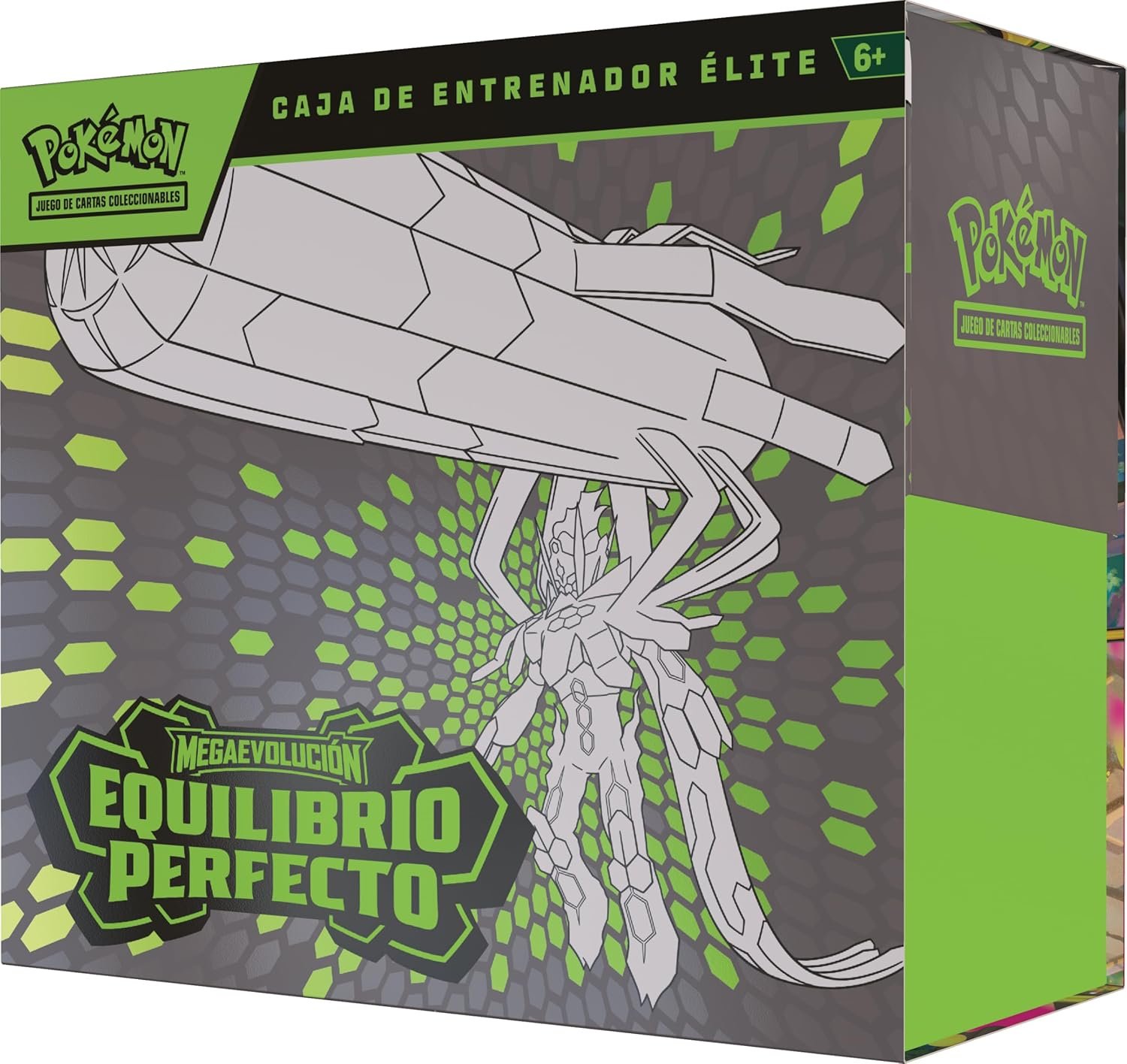 ETB - EQUILIBRIO PERFECTO - Imagen 3