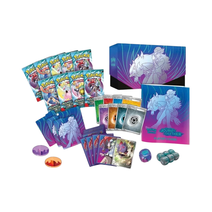 ETB - AVENTURAS COMPARTIDAS (LATINO) - Imagen 4