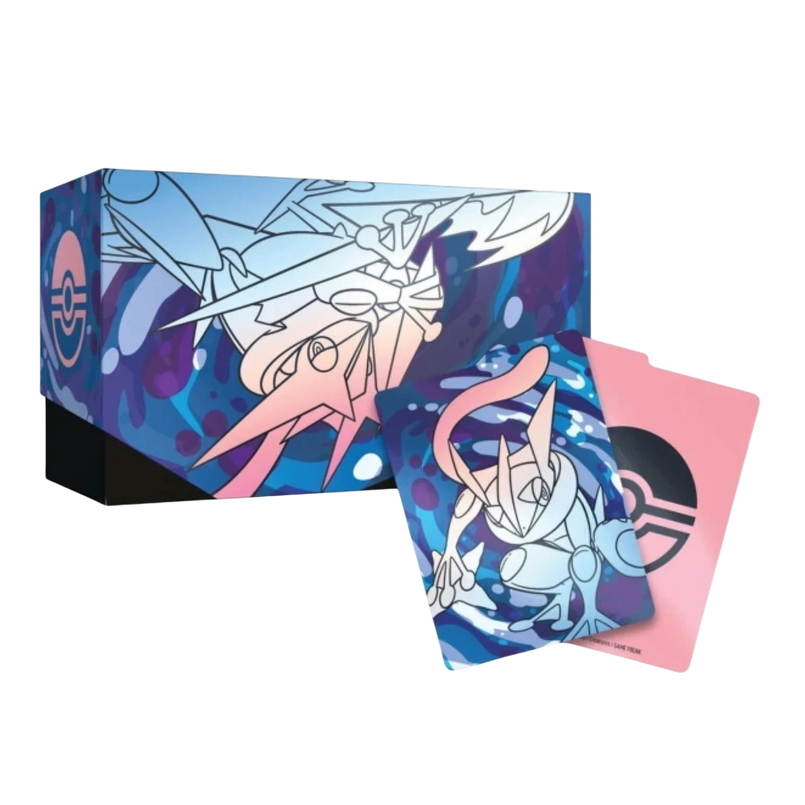 ETB - MEGAEVOLUCIÓN - CAOS CRECIENTE - Imagen 4