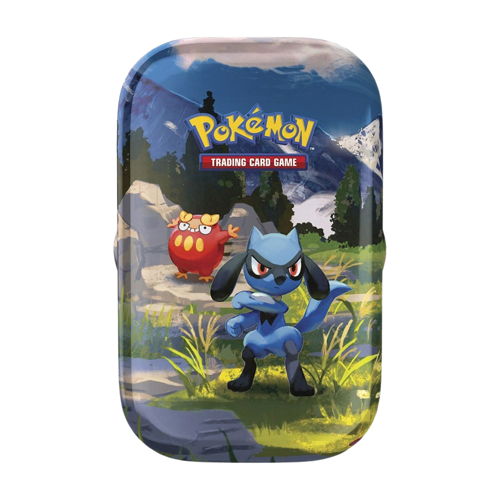 DISPLAY 10 MINILATAS - HEROES - Imagen 2