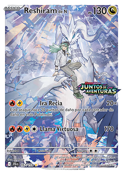 BOOSTER BOX 36 SOBRES: JUNTOS DE AVENTURAS INCLUYE 1 CARTA PROMO IR ADICIONAL - Imagen 2