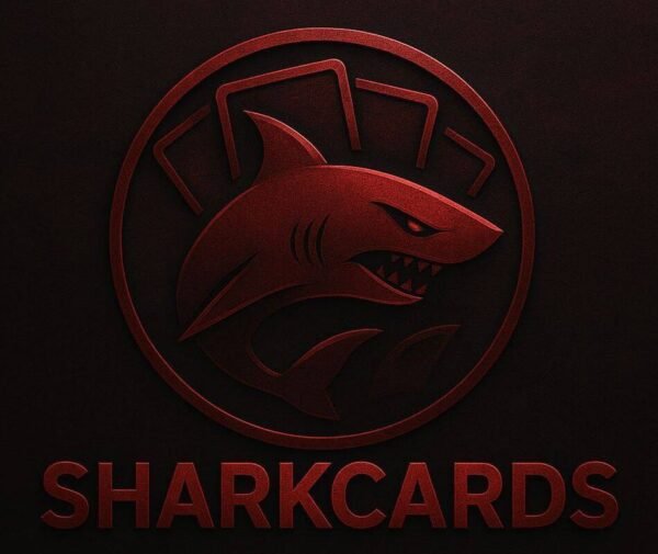 SharkCards VIP