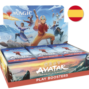 Play Boostert Avatar