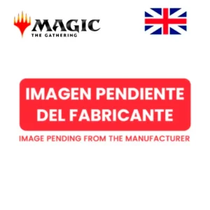 Jumpstart Booster Display Marvel Super Heroes Inglés - Magic The Gathering