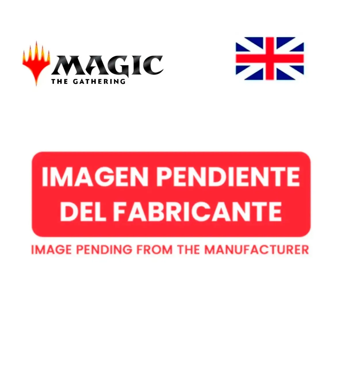 Jumpstart Booster Display Marvel Super Heroes Inglés - Magic The Gathering