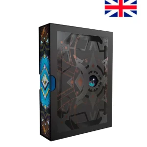 Bundle Gift Edition Secrets of Strixhaven Inglés - Magic The Gathering