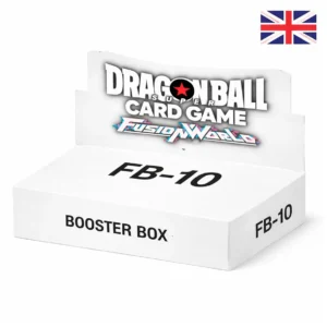 Bosster box FB10 (Vip)