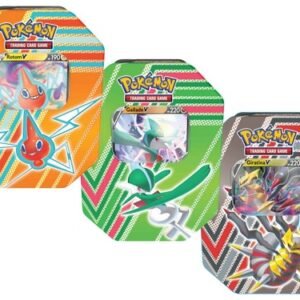 POKEMON LATAS POTENCIAL OCULTO