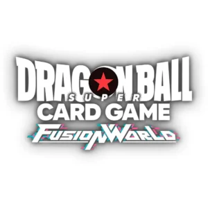 Special Booster Display 01 (20 sobres) Inglés - DBSCG Fusion World (VIP)