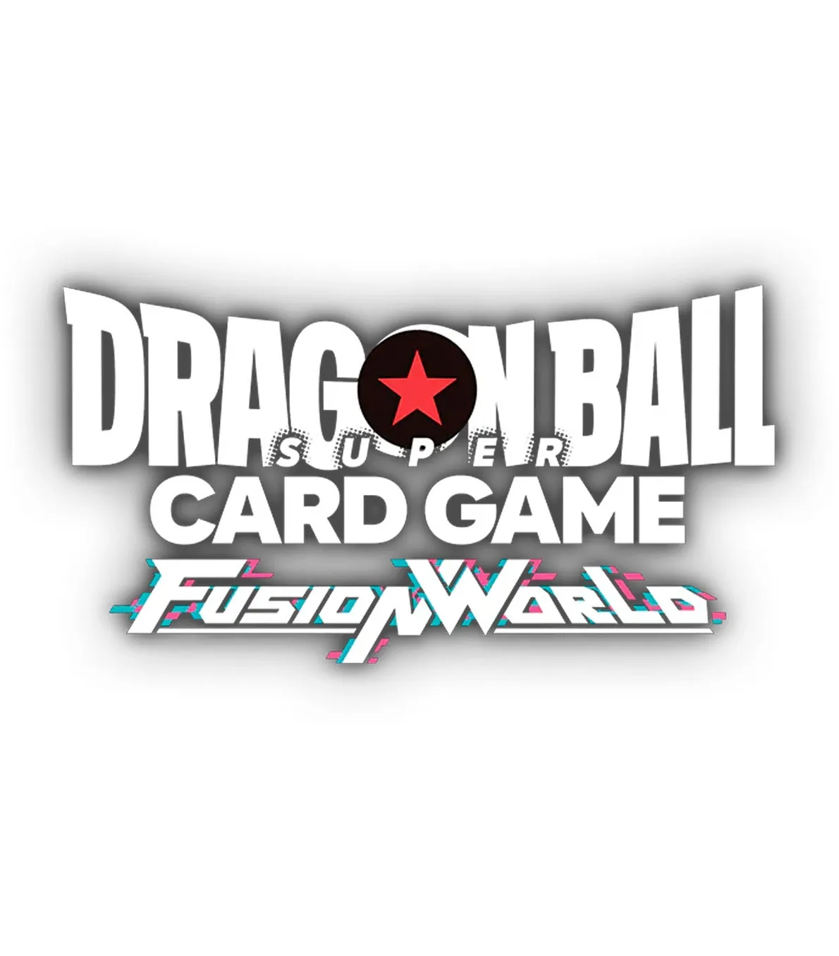 Special Booster Display 01 (20 sobres) Inglés - DBSCG Fusion World (VIP)