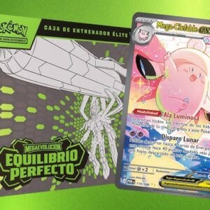 Caja Elite Equilibrio Perfecto
